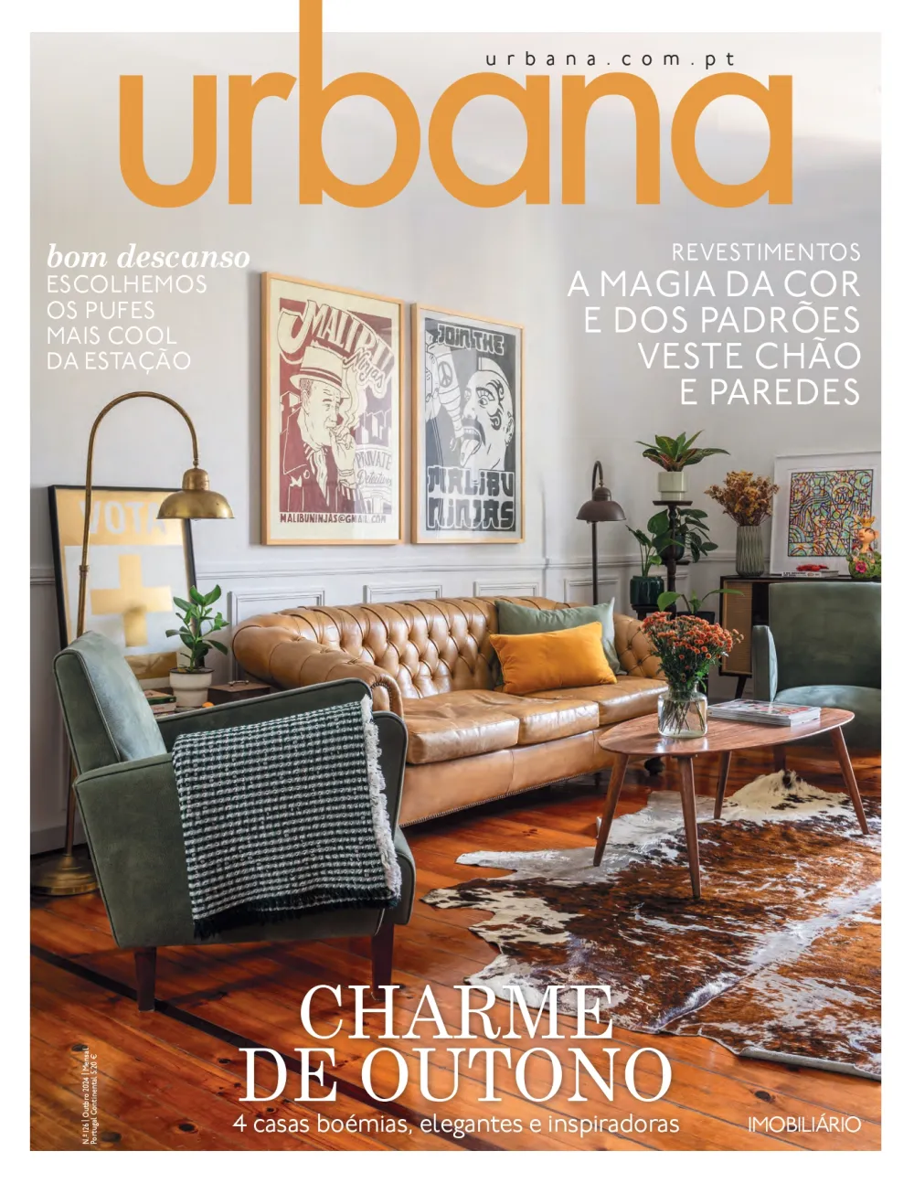 Urbana n.º 126
