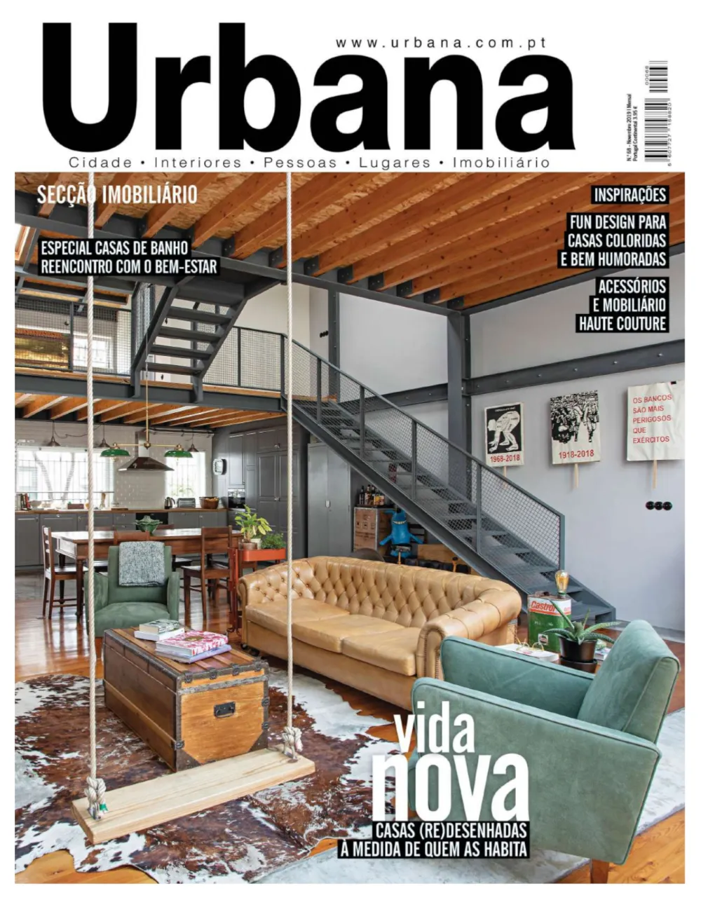 Urbana n.º 68