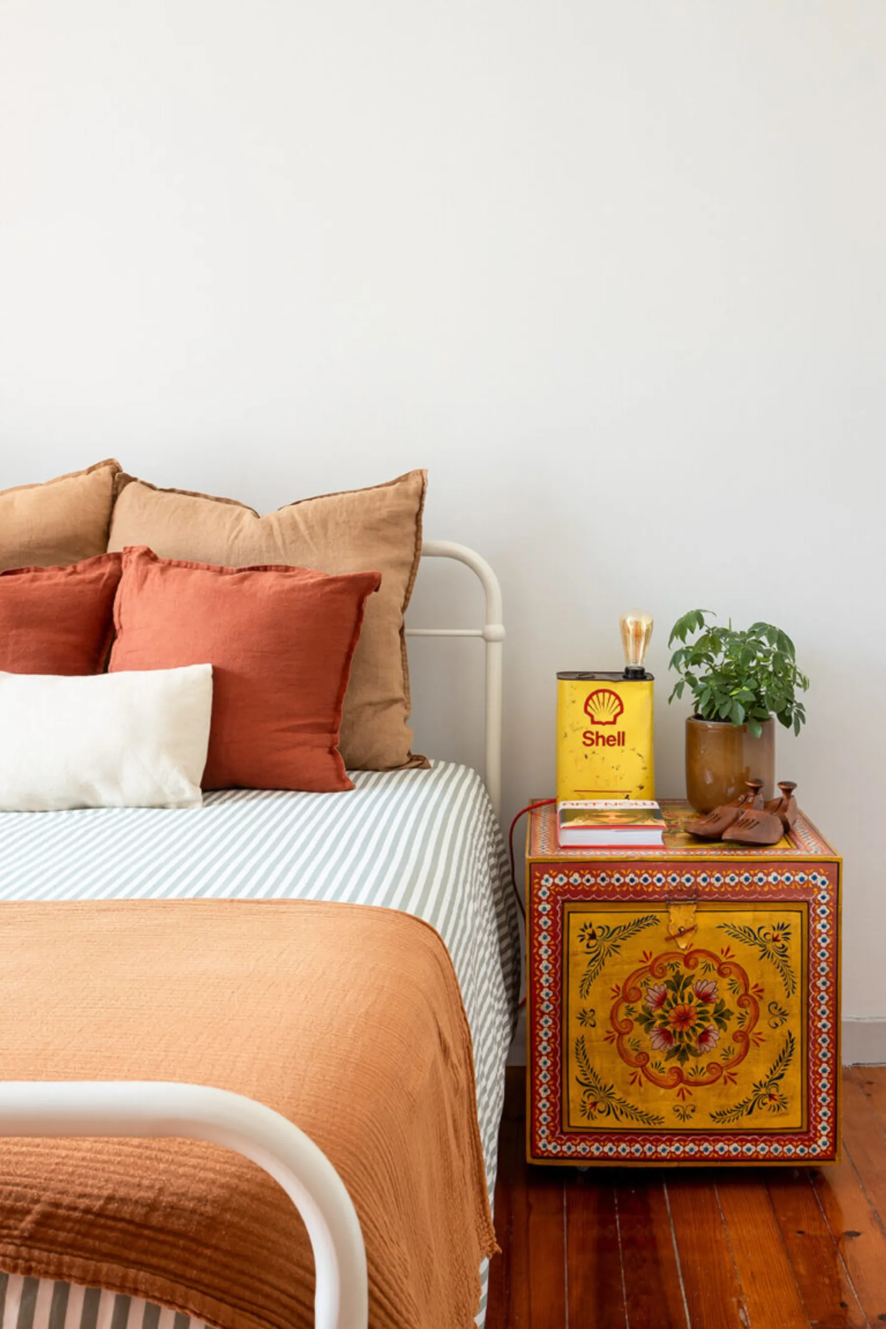 Apartamento Lisboa, fotografia 1