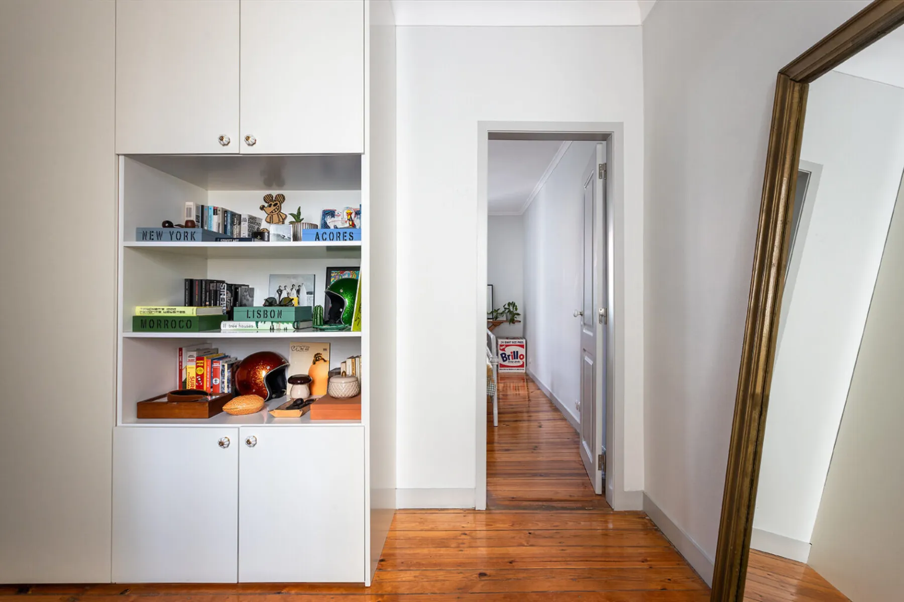 Apartamento Lisboa, fotografia 10