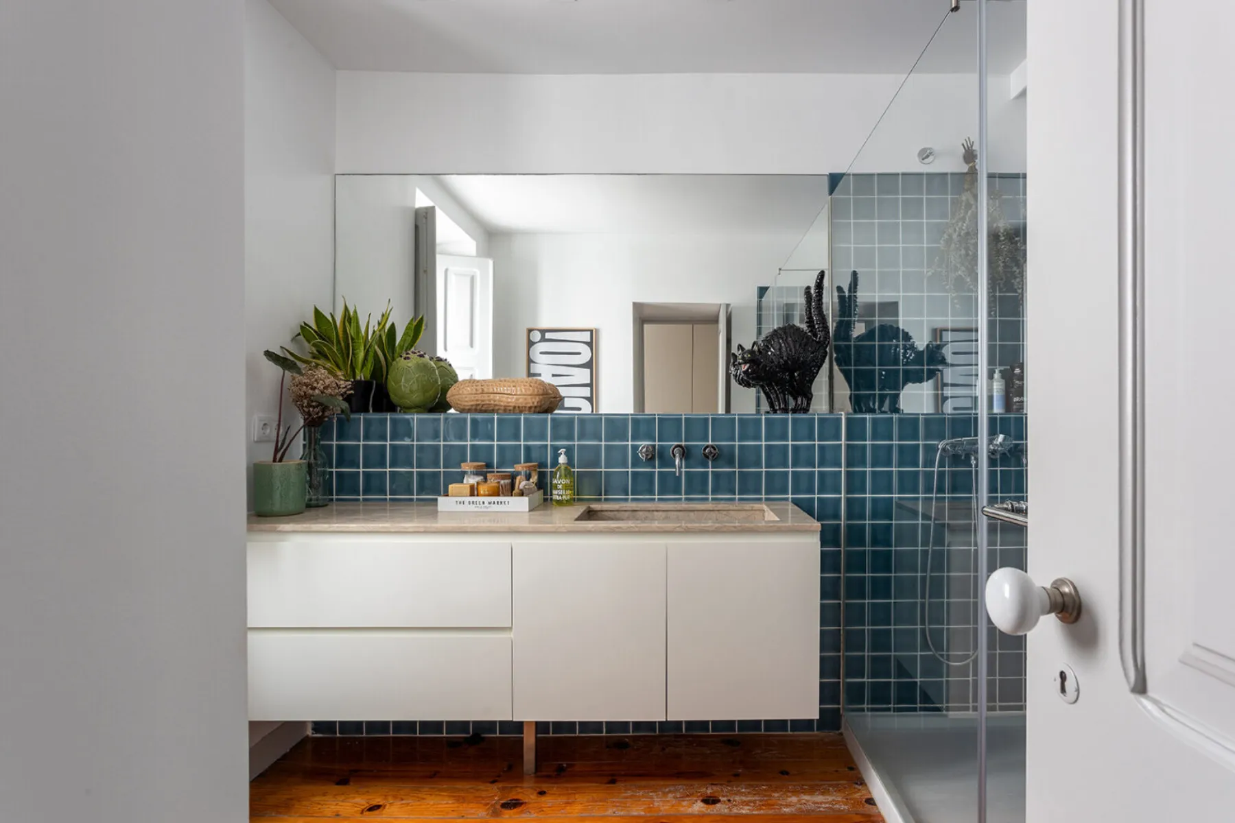 Apartamento Lisboa, fotografia 11