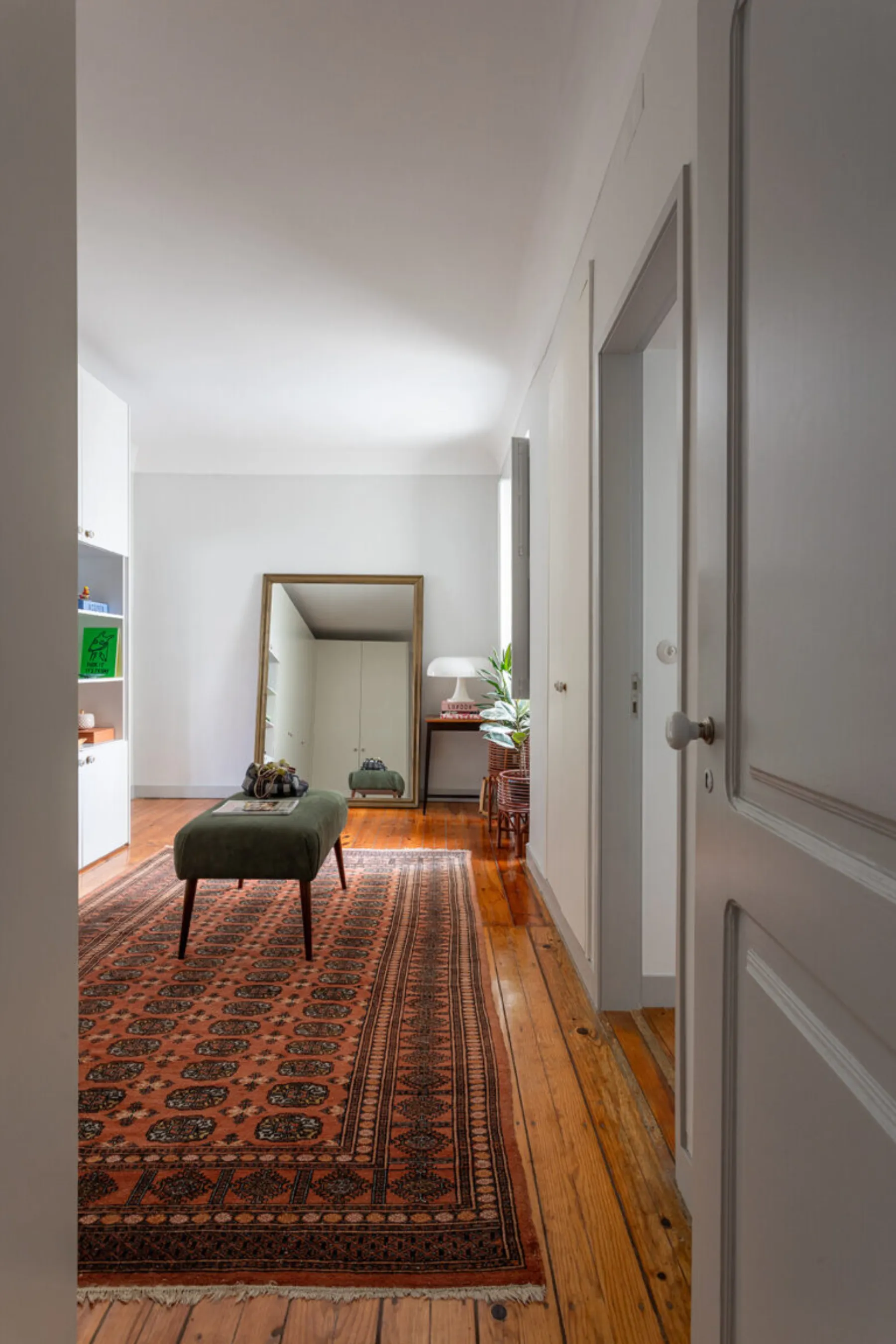 Apartamento Lisboa, fotografia 12