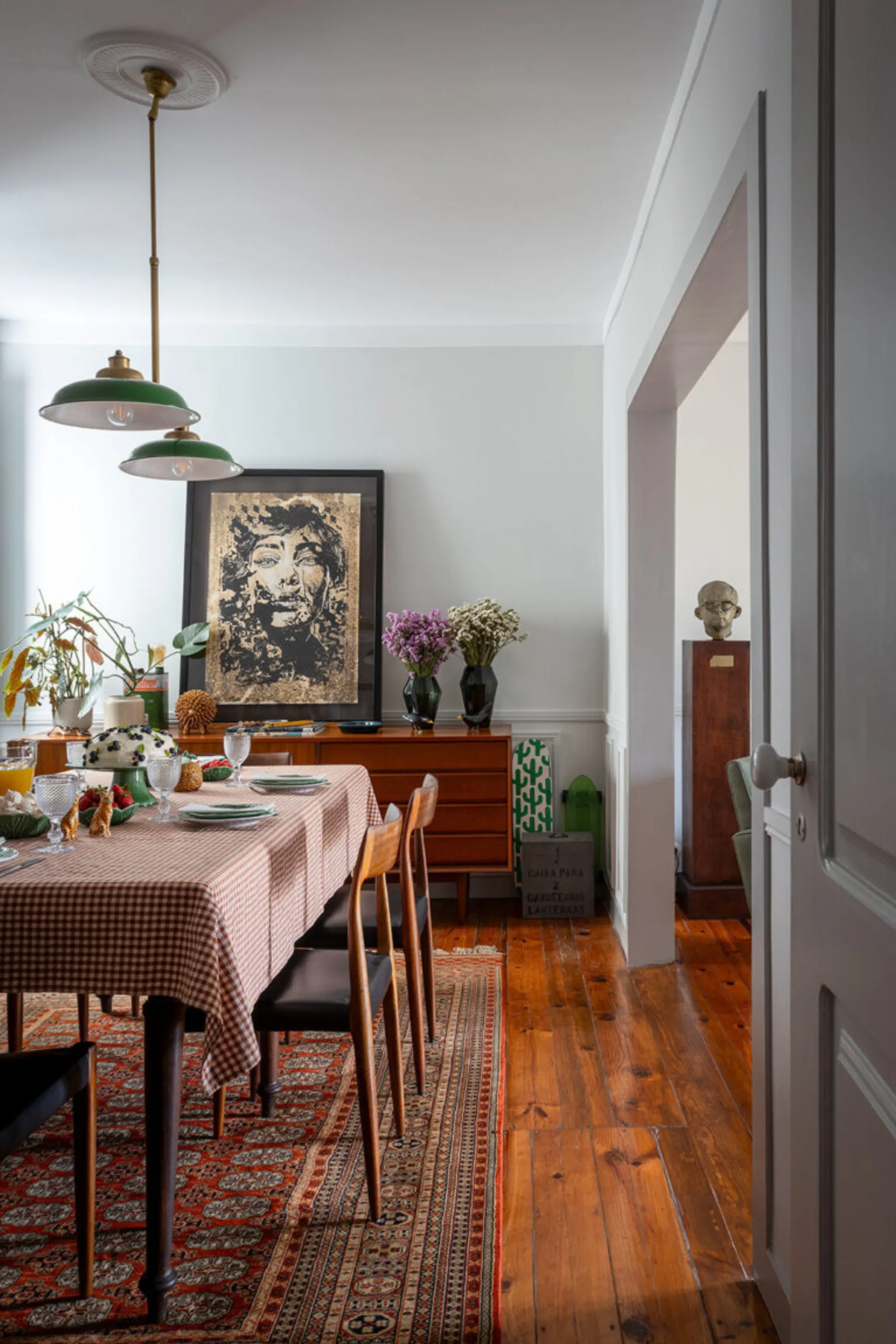Apartamento Lisboa, fotografia 14