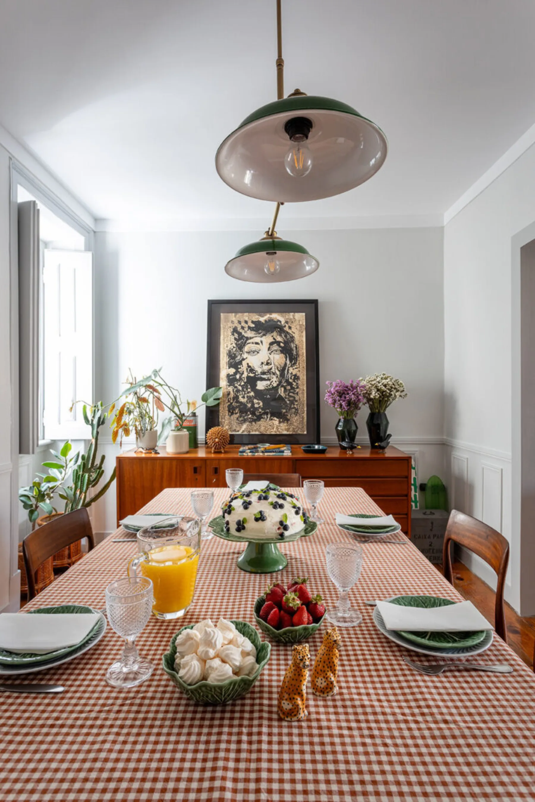 Apartamento Lisboa, fotografia 15