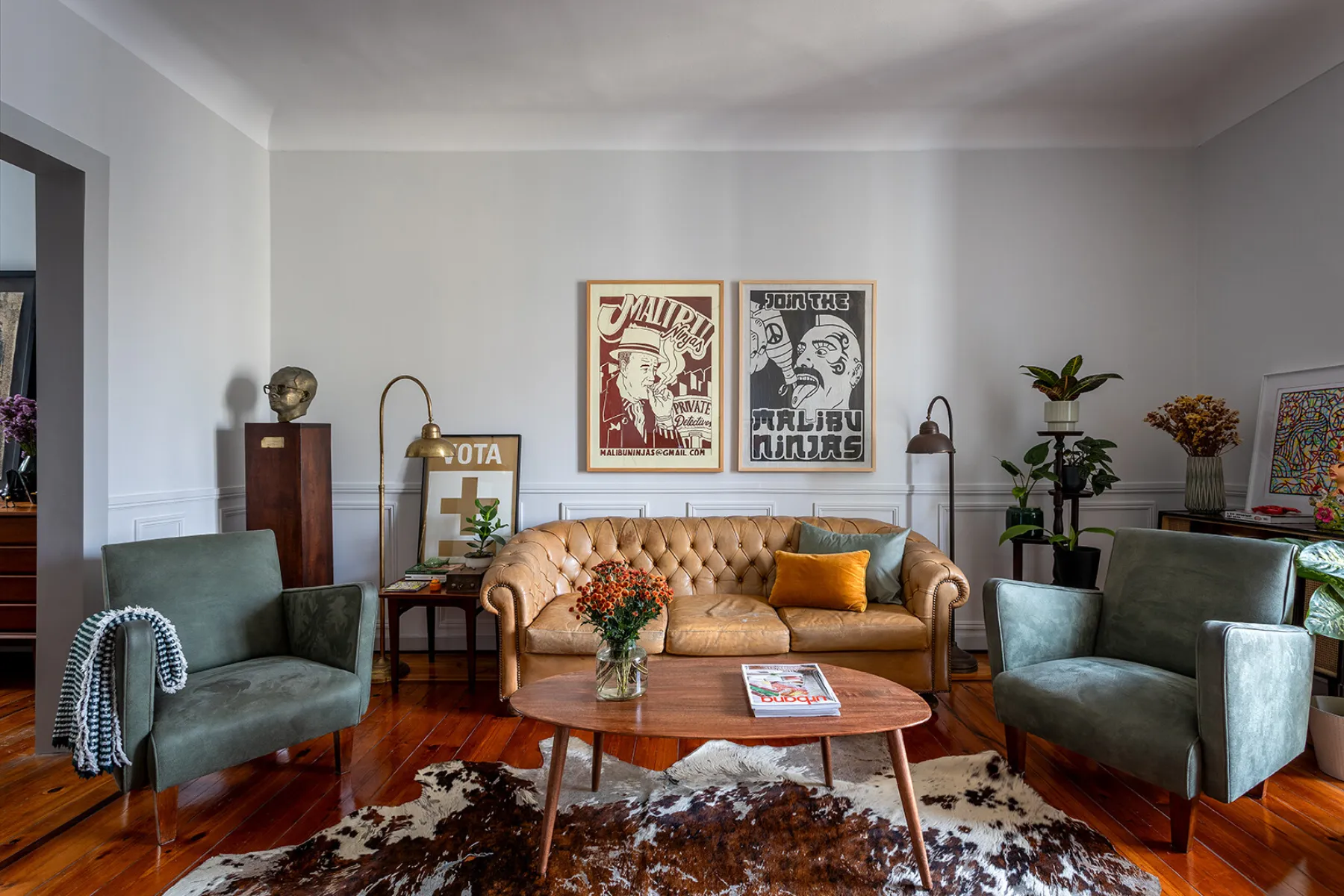 Apartamento Lisboa, fotografia 17