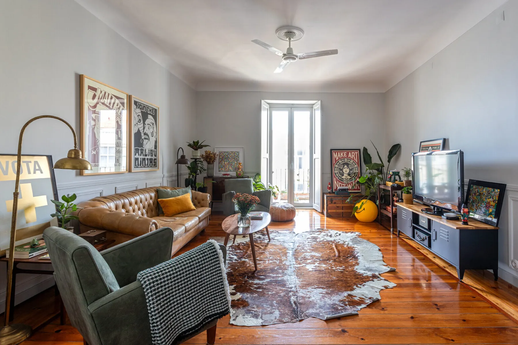 Apartamento Lisboa, fotografia 18