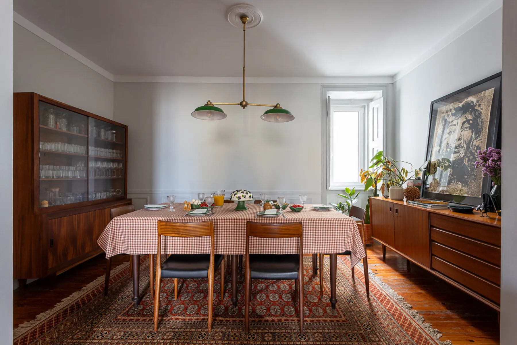 Apartamento Lisboa, fotografia 19