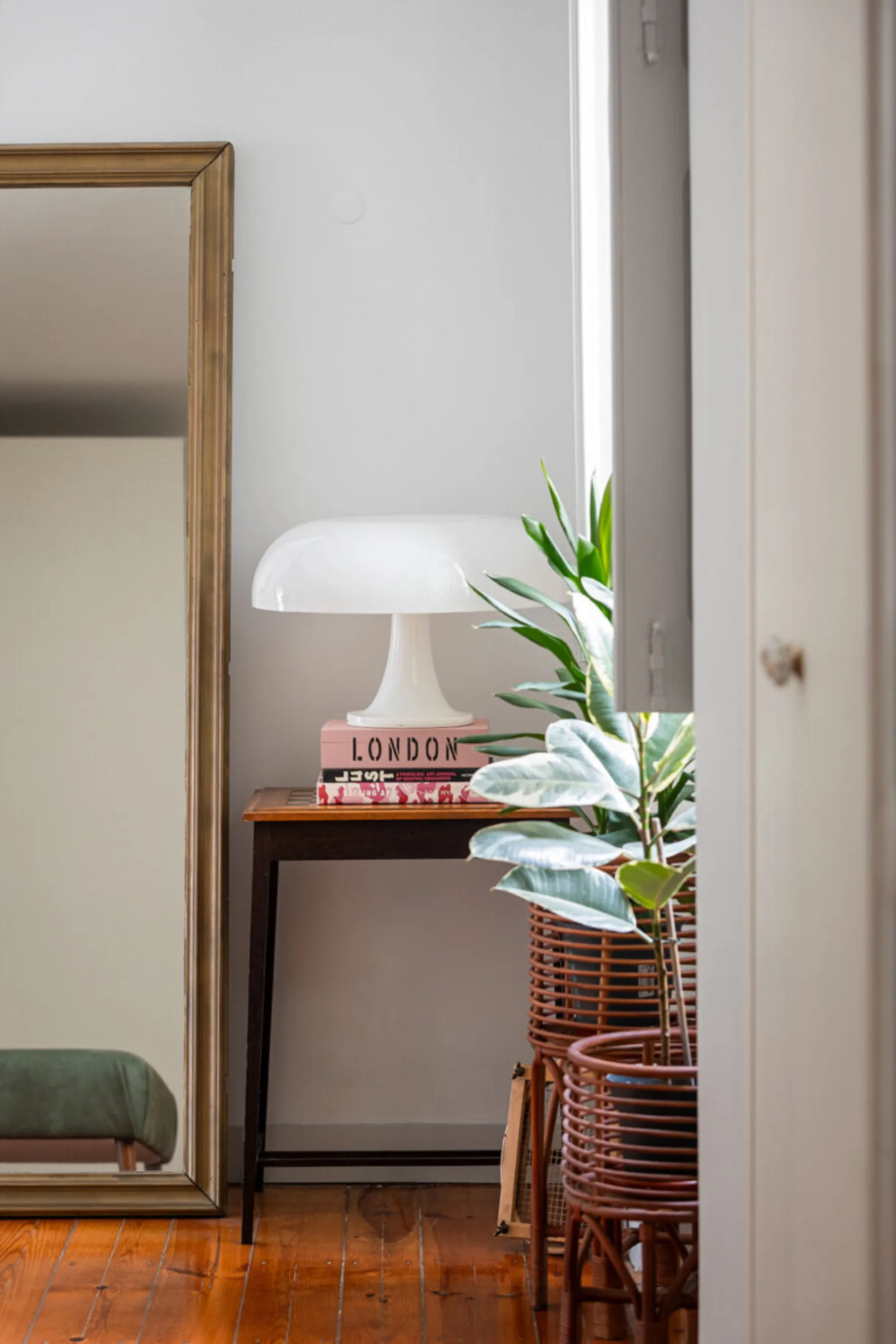 Apartamento Lisboa, fotografia 6