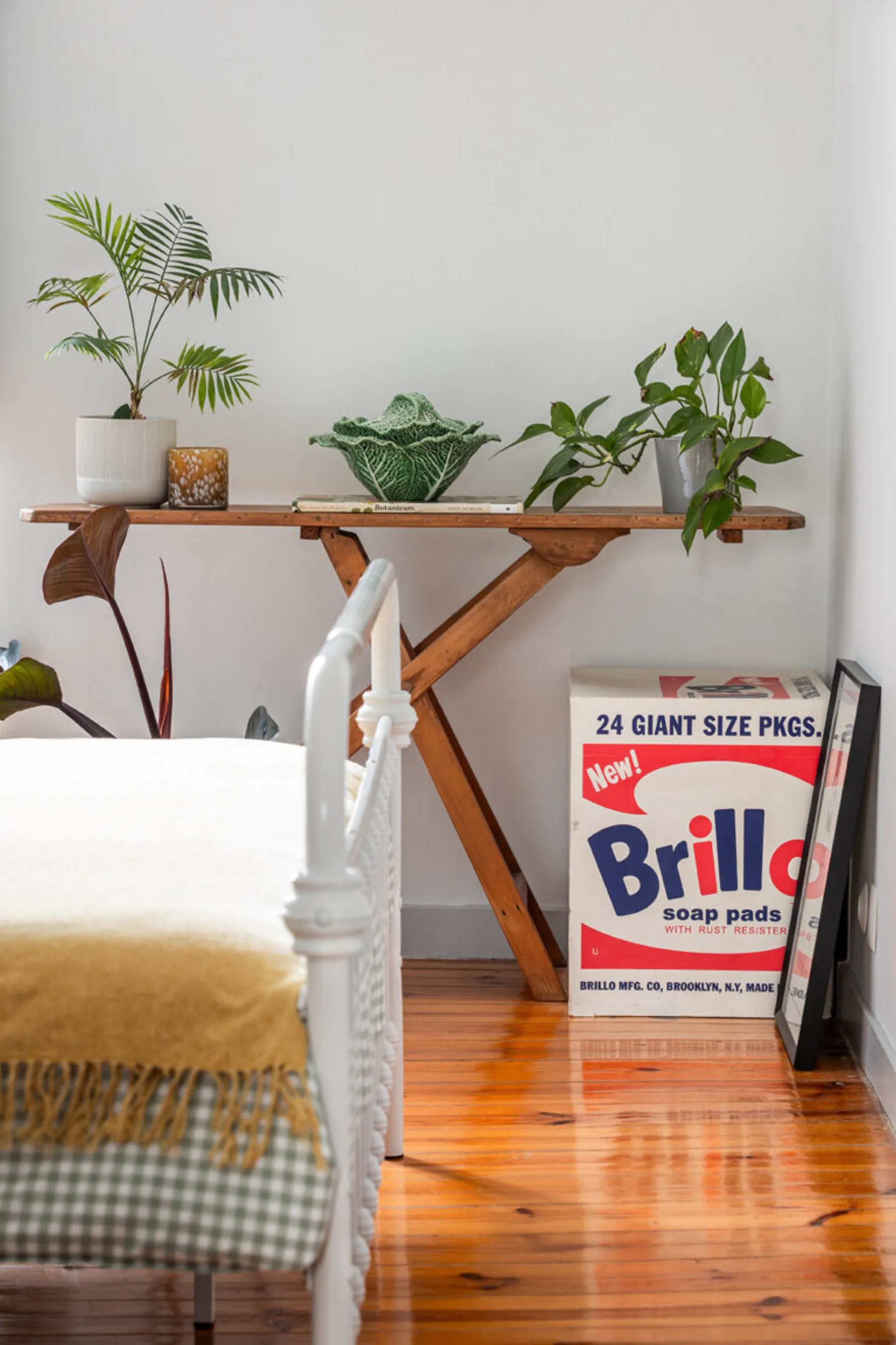 Apartamento Lisboa, fotografia 7