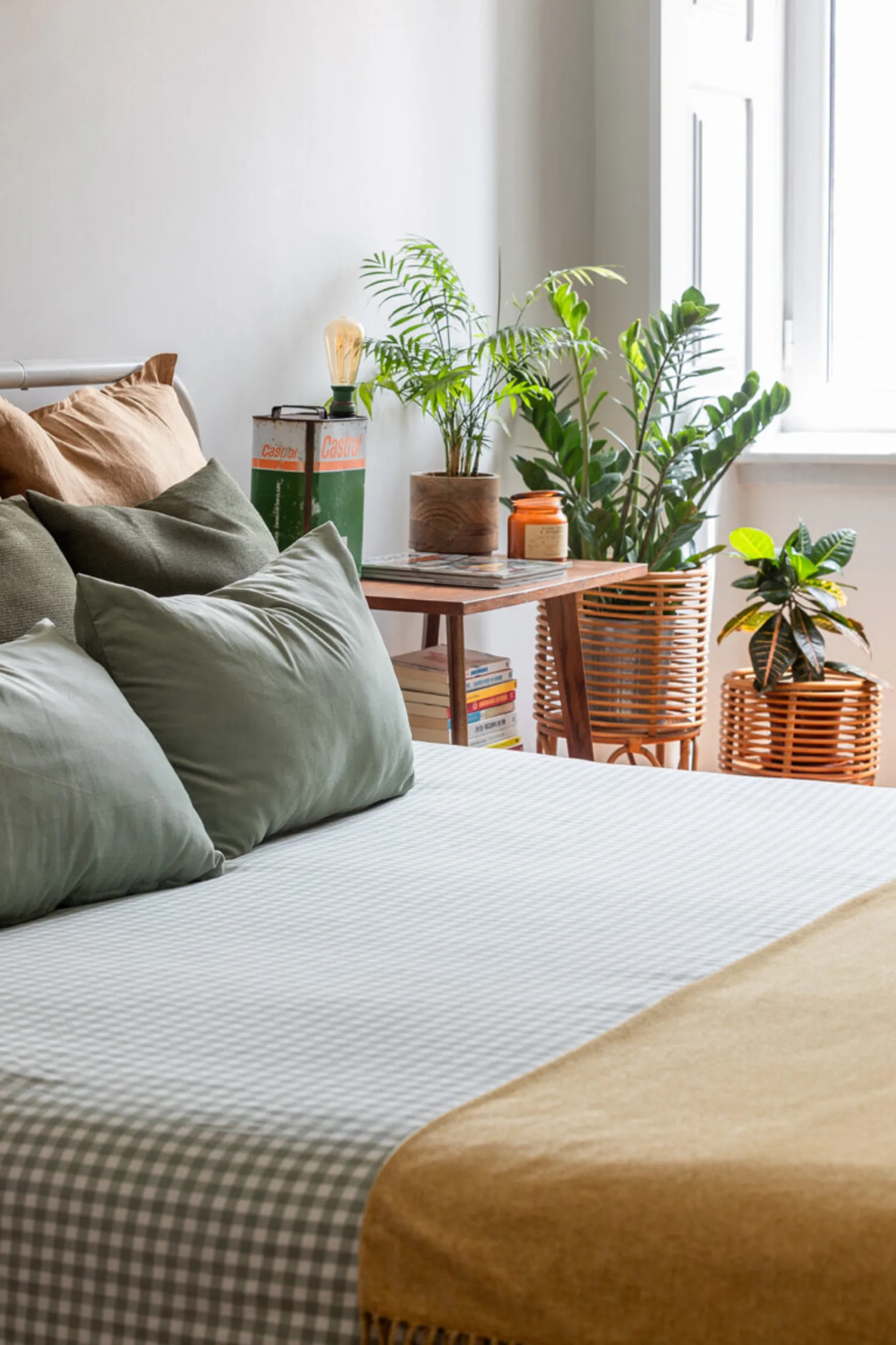 Apartamento Lisboa, fotografia 8