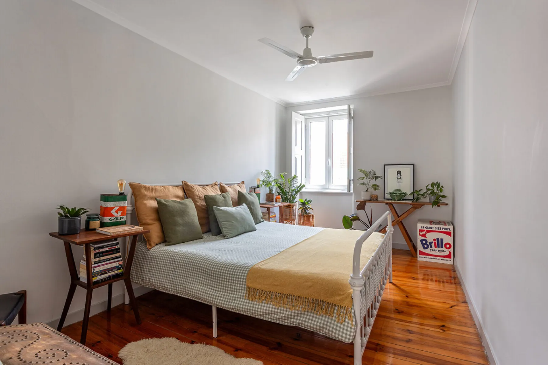 Apartamento Lisboa, fotografia 9