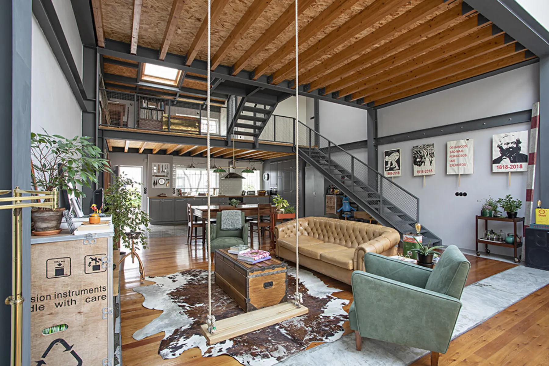 Loft Lisboa, fotografia 1