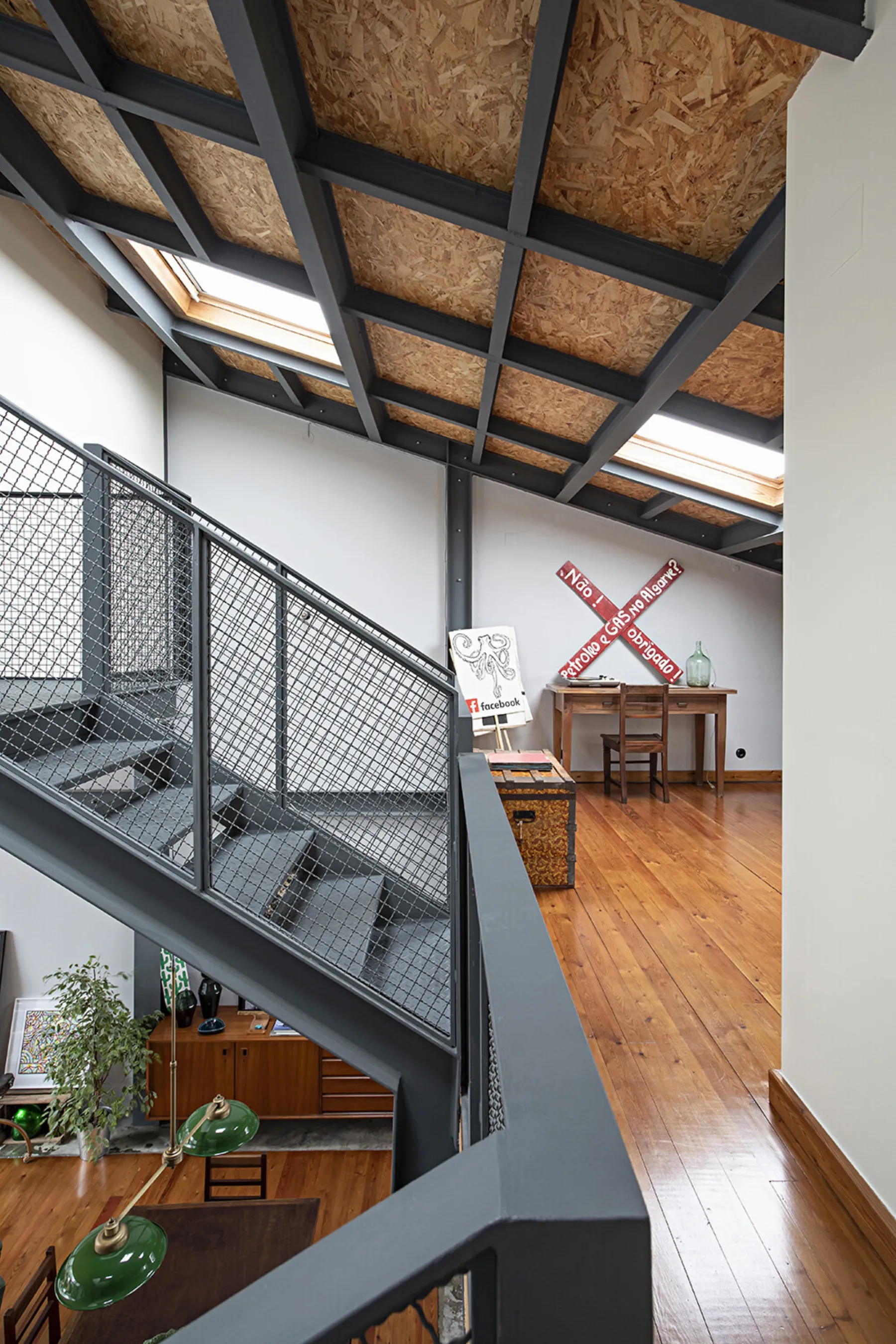 Loft Lisboa, fotografia 12