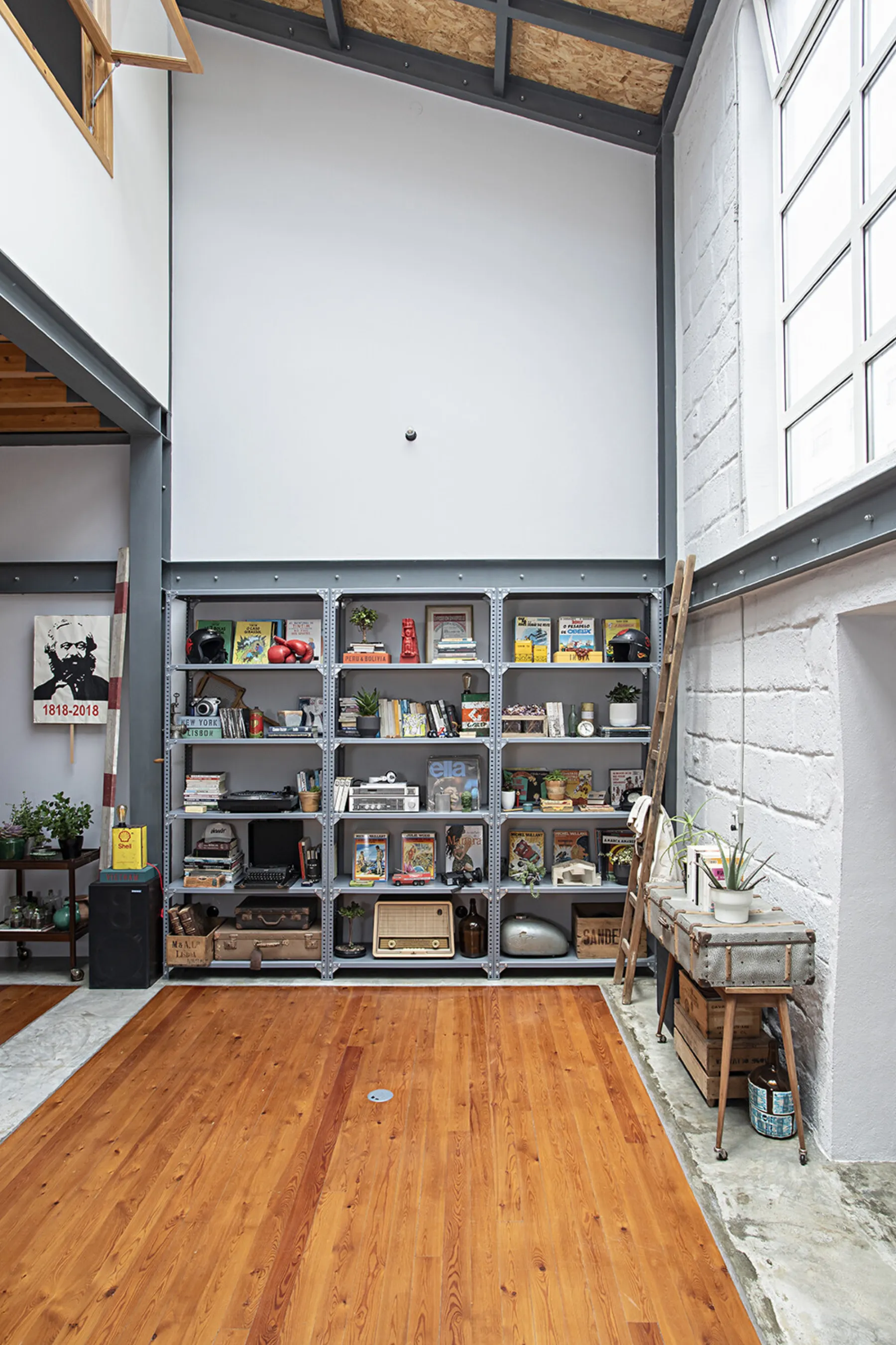 Loft Lisboa, fotografia 4