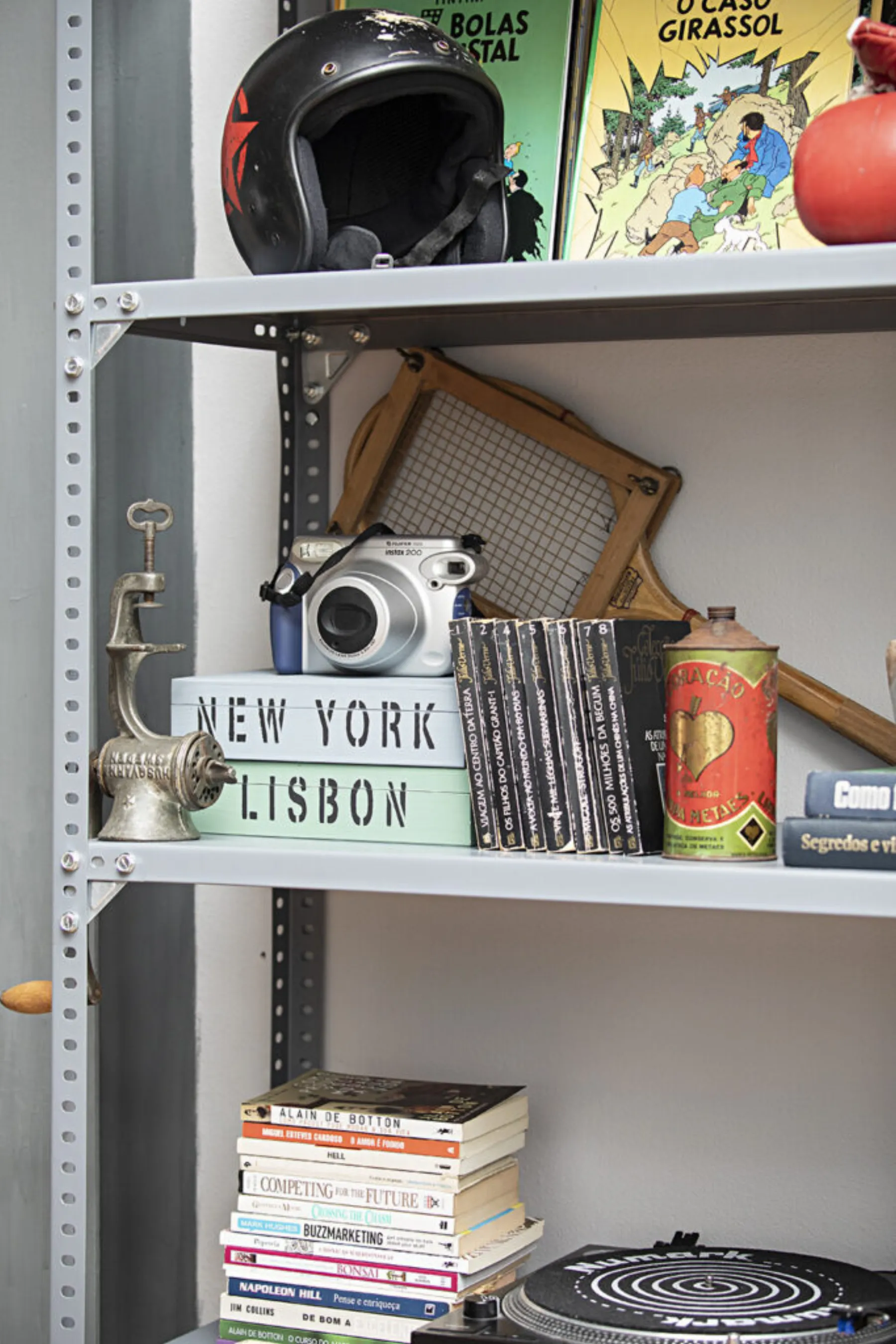 Loft Lisboa, fotografia 5