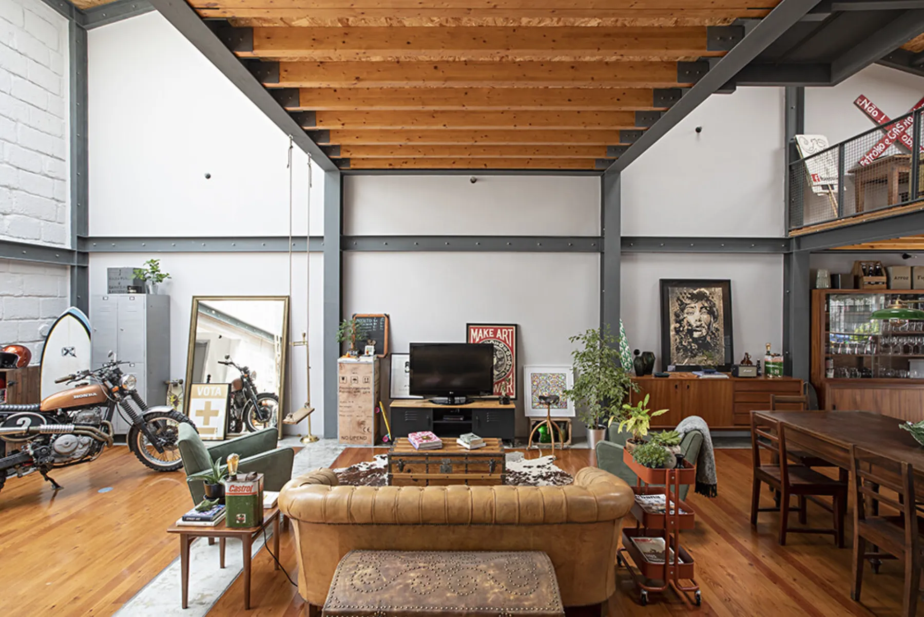 Loft Lisboa, fotografia 7