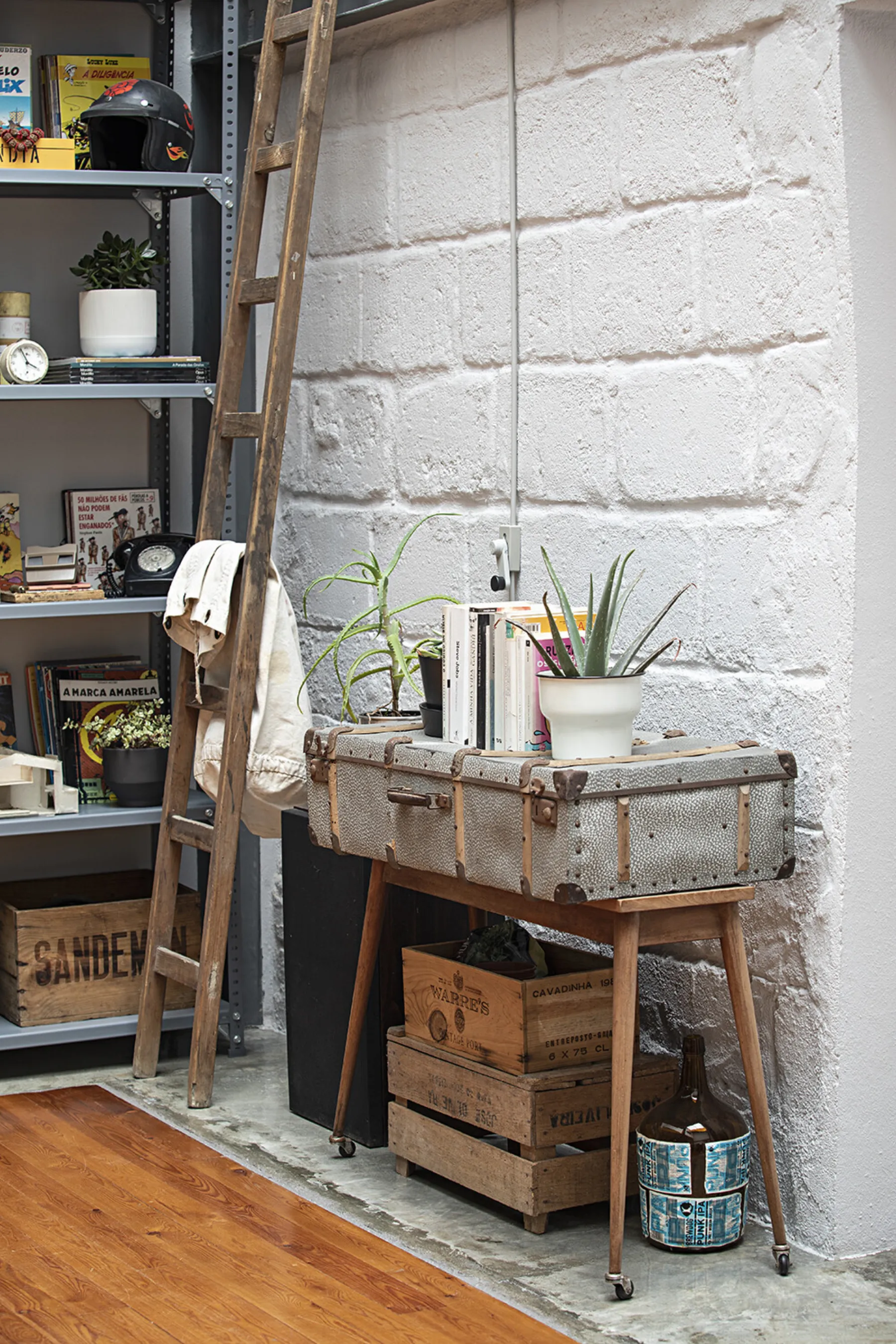Loft Lisboa, fotografia 8