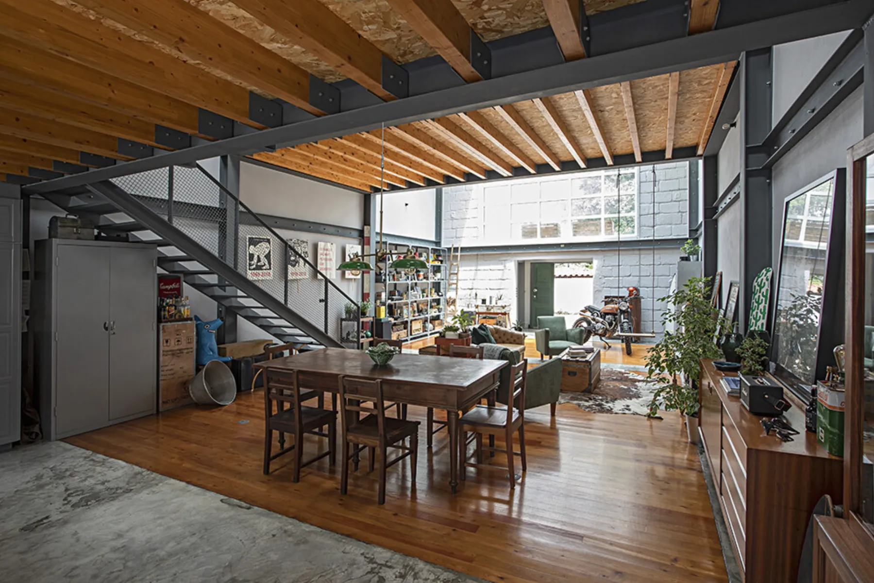 Loft Lisboa, fotografia 9