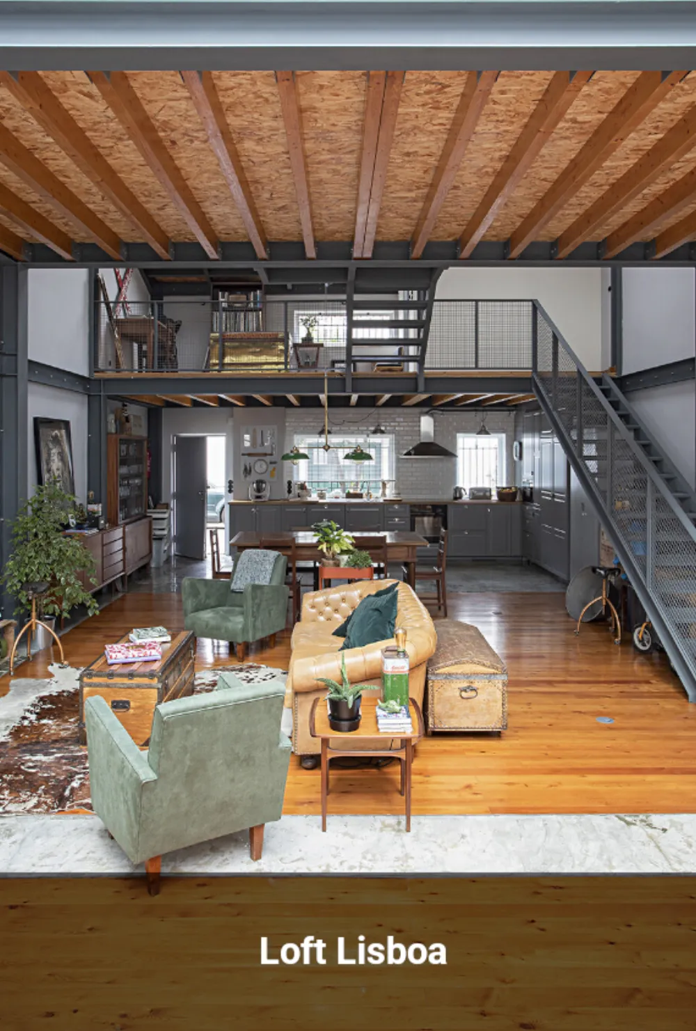 Loft Lisboa