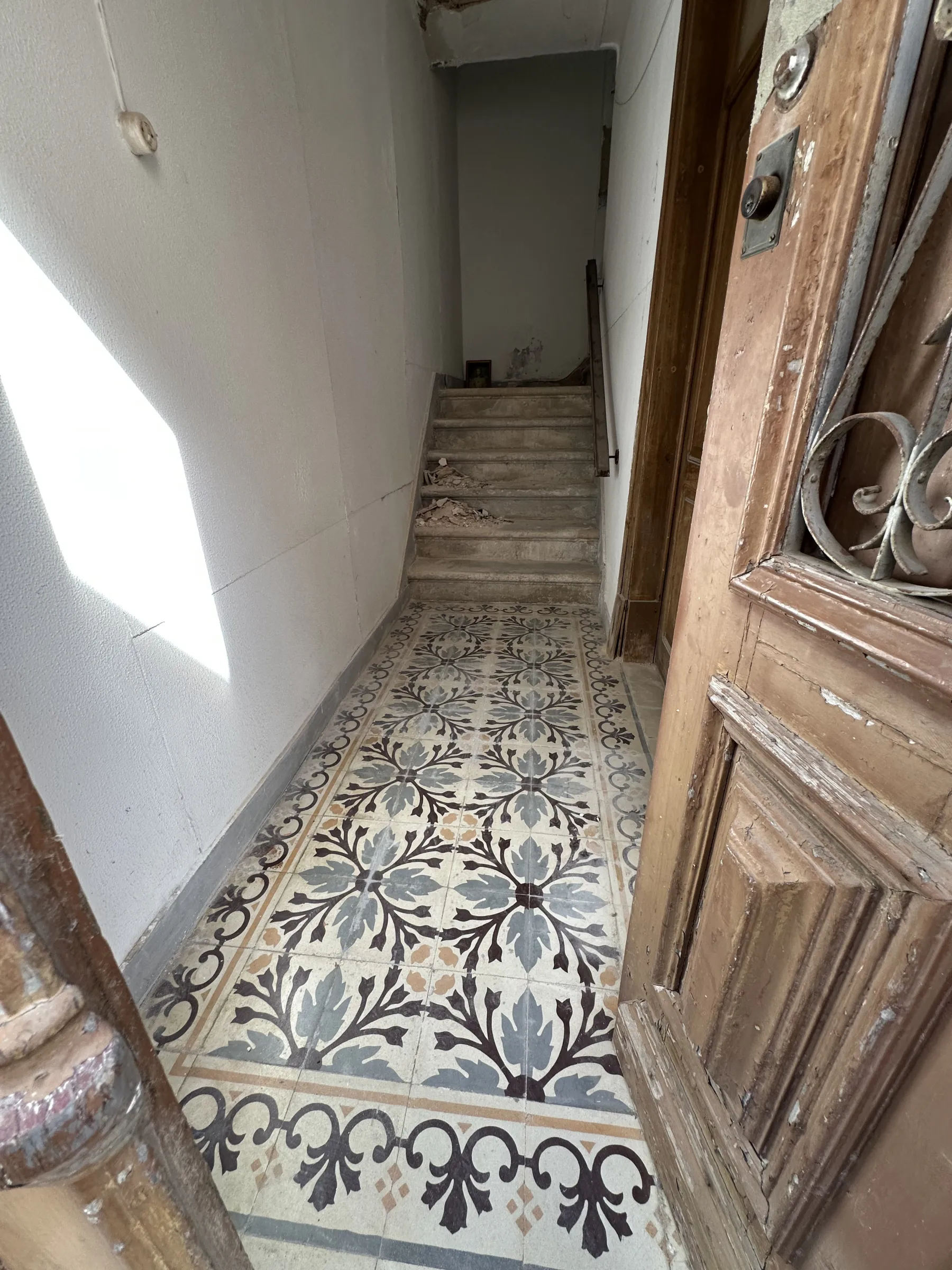 Prédio Tavira, fotografia 8