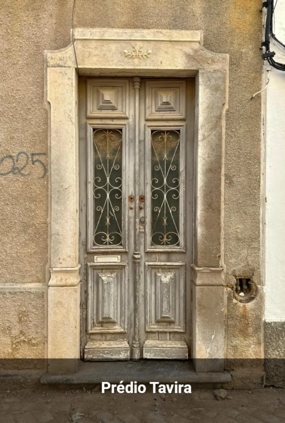 Prédio Tavira
